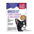 Honest Kitchen Minced Chicken Duck Wet Cat Food - 5.5 Oz - Case of 12  