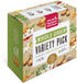 Honest Kitchen Whole Grain Variety Pack Dehydrated Dog Food - 1.75 Ounce - Case of 6  