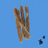 Honey I'm Home Natural Honey Coated Bully Sticks Buffalo Dog Chews  