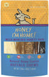 Honey I'm Home Natural Honey Coated Mega Muncher Variety Pack Buffalo Dog Chews  