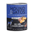 Hound and Gatos Grain-Free Lamb Chicken Salmon Pate Canned Dog Food - 13 Oz - Case of 12  