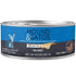 Hound and Gatos Grain-Free Rabbit Pate Canned Cat Food - 5.5 Oz - Case of  24  