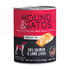 Hound and Gatos Grain-Free Salmon Lamb Liver Pate Canned Dog Food - 13 Oz - Case of 12  