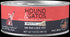 Hound and Gatos Grain-Free Trout Duck Liver Pate Canned Cat Food - 5.5 Oz - Case of 24  