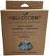 Houndscoop Refill Rolls Cat and Dog Poop Bags - 240 Count  