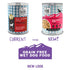 I and Love and You Grain Free Beef Booyah Stew Canned Dog Food  