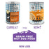 I and Love and You Grain Free Clucking Good Stew Canned Dog Food  