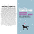 I And Love And You Grain Free Moo Moo Venison Stew Canned Dog Food  