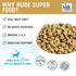 I and Love and You Grain Free Nude Super Food Simply Sea Dry Dog Food  