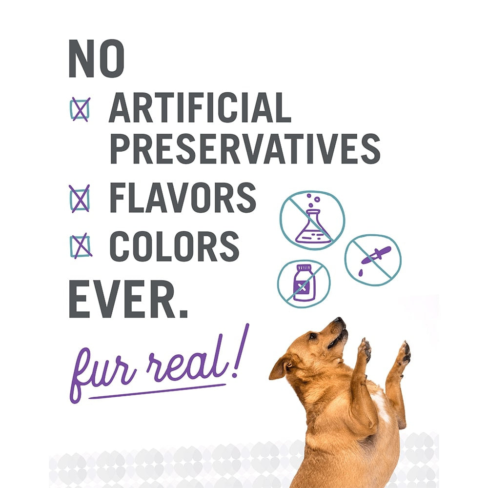 I and Love and You Naked Essentials Grain Free Lamb & Bison Dry Dog Food  