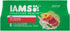 Iams Lamb & Whole Grain Brown Rice Multipack Canned Dog Food - 13 oz - Case of 6  