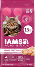 Iams ProActive Health Adult Urinary Tract Health Dry Cat Food - 3.5 lb Bag  