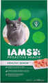 Iams ProActive Health Healthy Senior Dry Cat Food - 7 lb Bag  