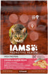 Iams ProActive Health High Protein Chicken & Salmon Dry Cat Food - 13 lb Bag  