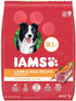 Iams ProActive Health Lamb & Rice Mini Chunks Adult Dry Dog Food - 38.5 lb Bag  