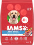 Iams ProActive Health Large Breed Lamb & Rice Adult Dry Dog Food - 40 lb Bag  