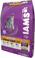 Iams ProActive Health Mature Adult and Senior Real Chicken Dry Dog Food - 15 lb Bag  