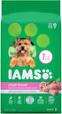 Iams ProActive Health Small Puppy and Toy Breed Chicken Dry Dog Food - 7 lb Bag  