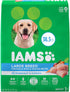 Iams ProAvtive Health Large Breed Adult Premium Dry Dog Food - 38.5 lb Bag  