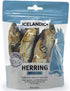 Icelandic+ Herring Whole Fish Natural Dehydrated Cat Treats - 1.5 oz  