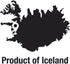 Icelandic+ Herring Whole Fish Natural Dehydrated Dog Treats - 3 oz  
