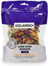 Icelandic+ Lamb Marrow Chips Natural Dog Chews - 4 oz  