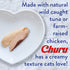 Inaba Churu Puree Cat Treats Variety Pack Cat Treats - Seafood - .5 Oz - 20 Pack  