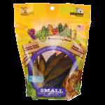 Indigenous Pet Products Medium Mixed Dental Dog Chews - 8.7 oz (9 ct) Bag  