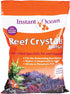 Instant Ocean Reef Crystals Reef Salt Box Aquarium Marine Salt - 50 Gal  