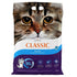 Intersand Classic Premium Clumping Classic #13 Unscented Cat Litter - 15 lb Bag  