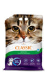 Intersand Classic Premium Clumping Classic Northern Forest Cat Litter - 30 lb Bag (15kg)  