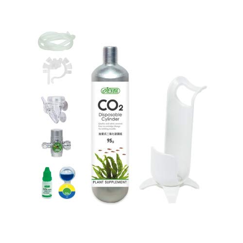 Ista CO2 Disposable Supply Set - Advanced  