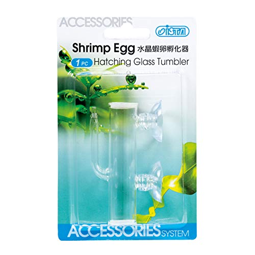 Ista Shrimp Egg Hatching Tumbler  