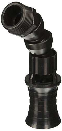 Ista Vortex Water Flow Accelerator - 3/4"  