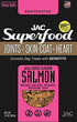 JAC Pet Nutrition Salmon (joint, skin, coat, heart) Dog Treats - 14 Oz  