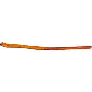 Jack & Pup Canes Dog Bully Sticks - 36 Inches - 25 Count  