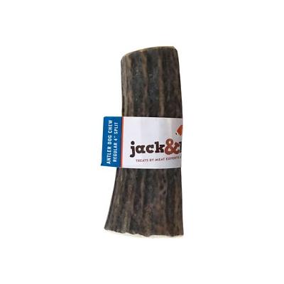 Jack & Pup Elk Split Regular 4