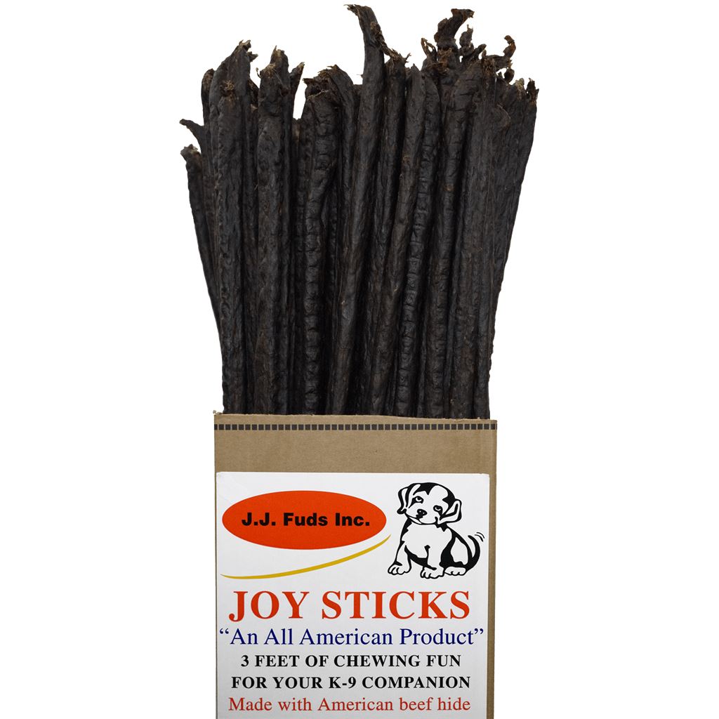 JJ Fuds Simply Fresh Rascals Natural Rawhide with Rabbit Natural Dog C ...