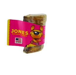 Jones Natural Chews Dollar Small Windees Natural Dog Chews - 20 Count  