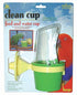 JW Pet Clean Cup Feed And Water Cup Bird Dish - Large  