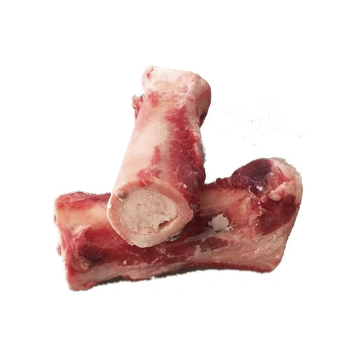 K-9 Kraving Frozen Beef Pipe Bones (7 to 9 inch) Dietary Supplements - 1 Piece  