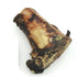 K-9 Kraving Treats 4" - 5" Beef Pipe Bone (dried) Baked Dog Treats - Case of 10 lb  