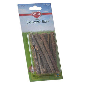 Ka-Bob Big Branch Bites for Small Animals - 10 pk