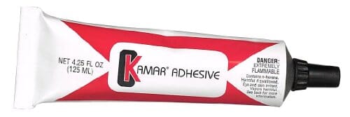 Kamar Heat Detector Adhesive Veterinary Supplies Heat Detectors - 4.1 Ounce