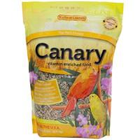 Kaylor of Colorado Canary Sweet Harvest Bird Food - 2 lb Bag