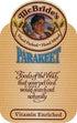 Kaylor of Colorado Parakeet McBride's Vitamin Enriched Bird Foods - 2 lb Bag  