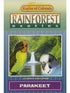 Kaylor of Colorado Parakeet Rainforest Bird Food - 2 lb Bag  