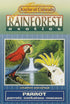 Kaylor of Colorado Parrot Rainforest Bird Food - 20 lb Bag  