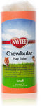 Kaytee Chewbular Play Tube - Small  