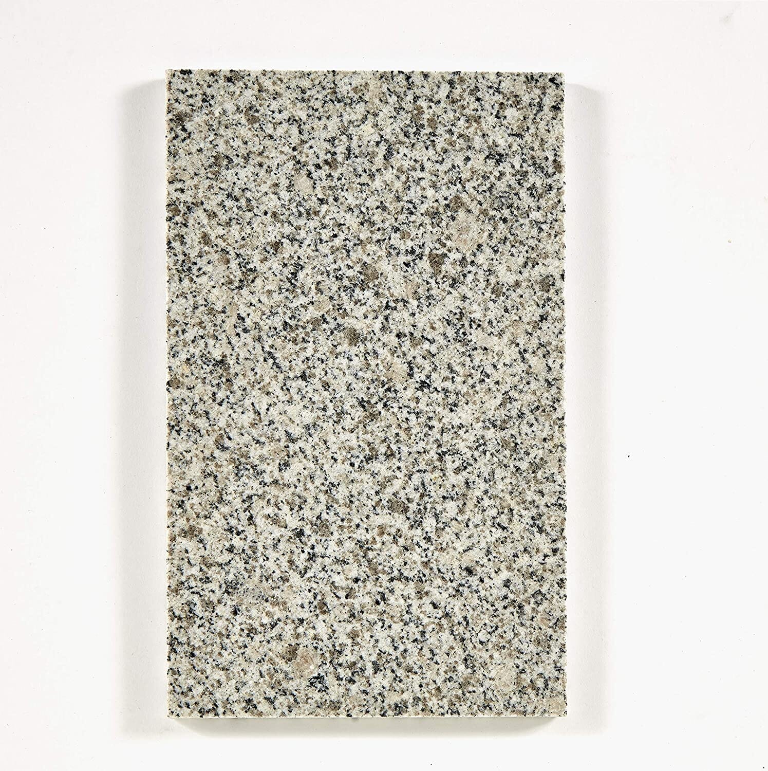 Kaytee Chinchilla Chiller Granite Stone Gray - 6 in X 10 in  